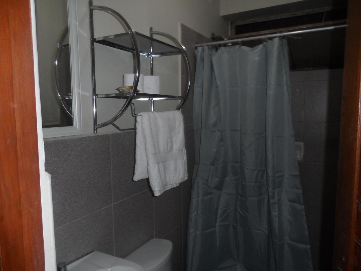 Antares Inn Lima Bagian luar foto